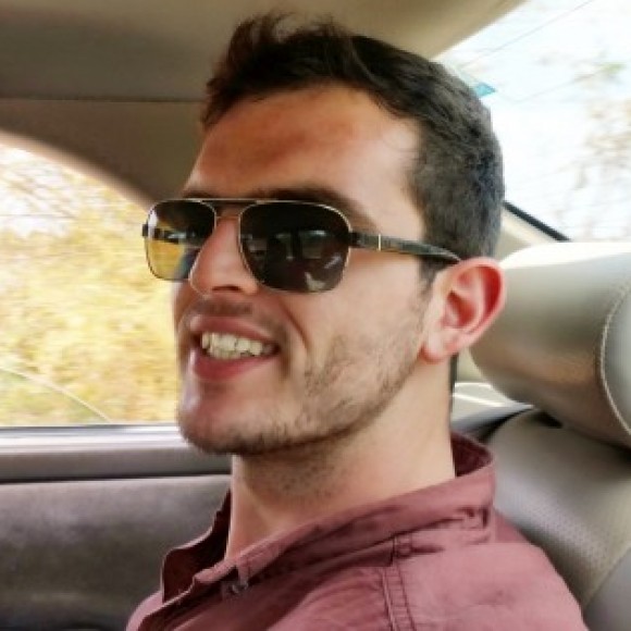 Profile picture of Toby