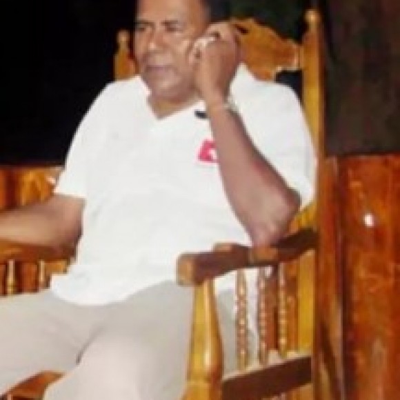 Profile photo of sam silva