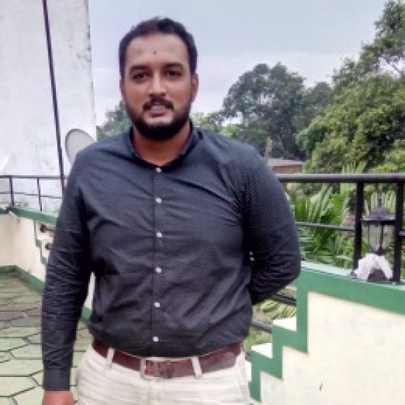 Profile picture of kaushal