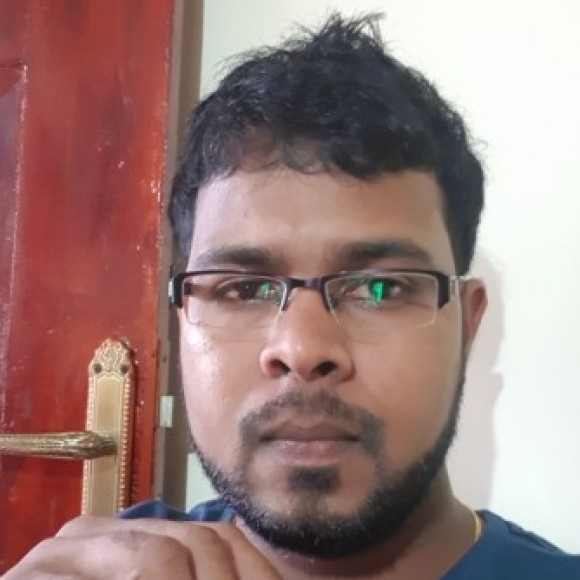 Profile photo of Ron rock