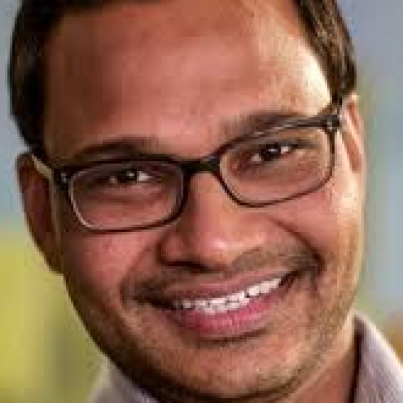 Profile picture of Amal Fernando