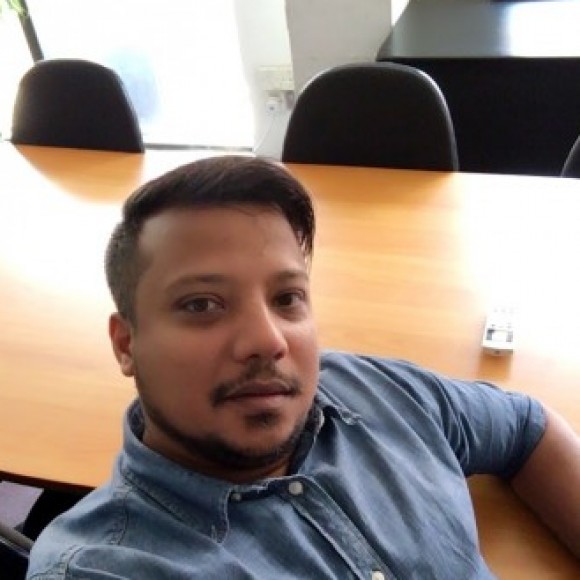 Profile picture of kevin-vaz