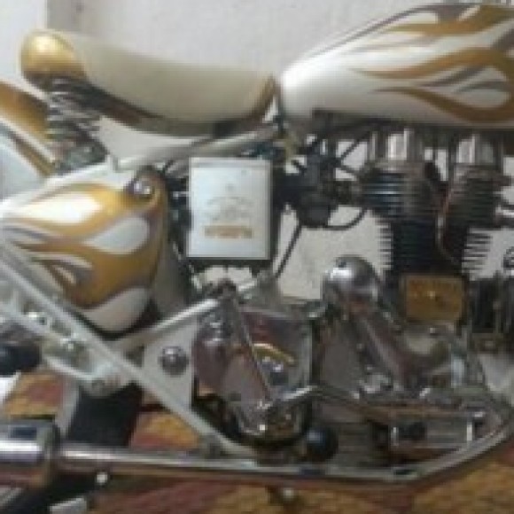 Profile picture of Vinodh