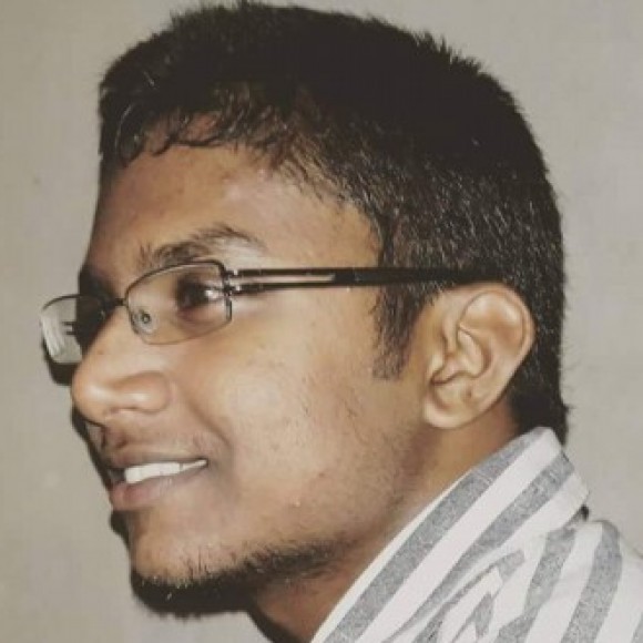 Profile photo of Viranga