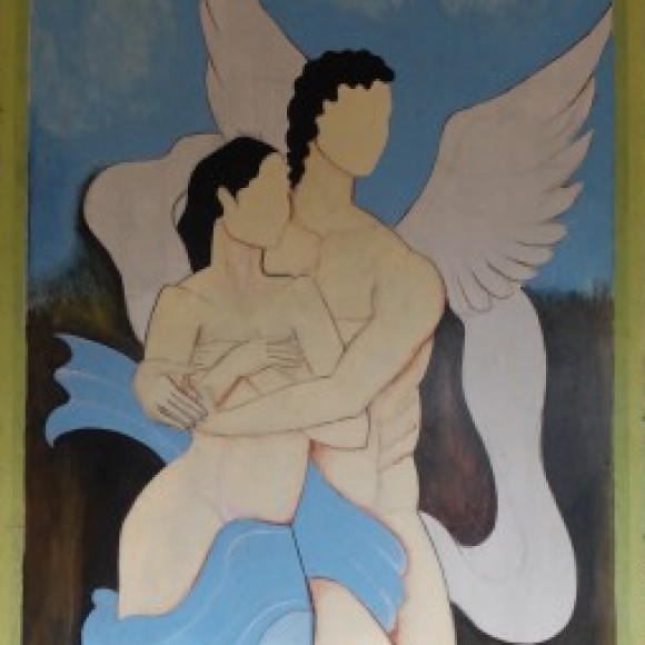 Profile picture of lucky-M