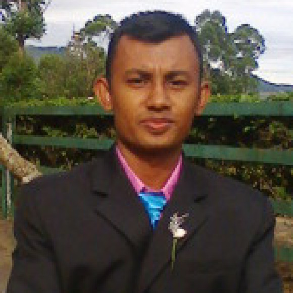 Profile picture of chanuka