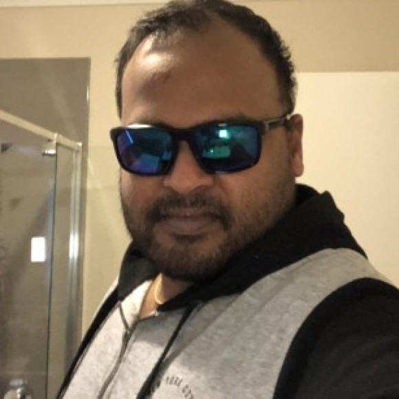 Profile picture of Prasanna