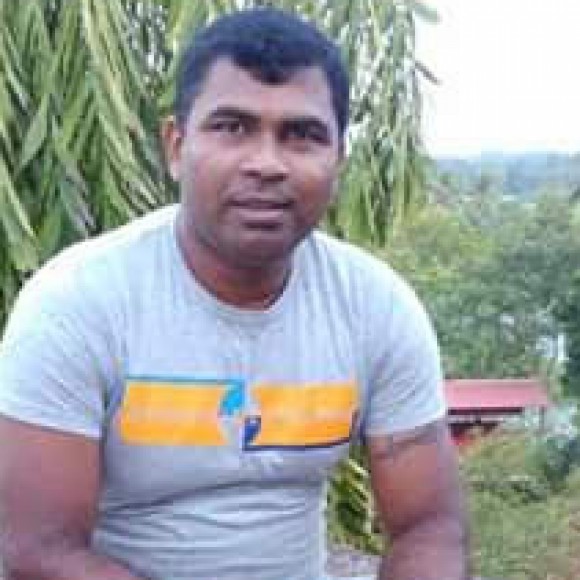 Profile picture of nisantha