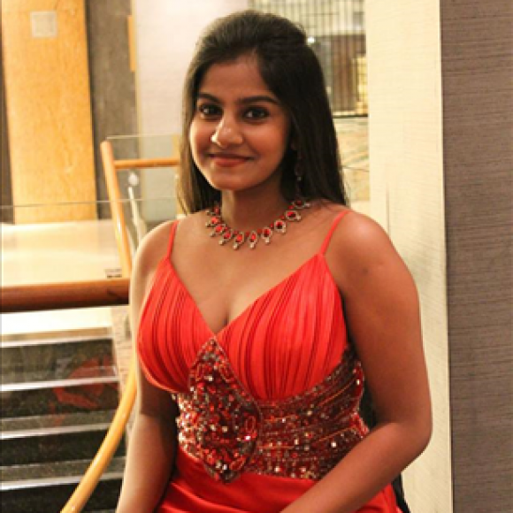 Profile photo of Dineli Perera
