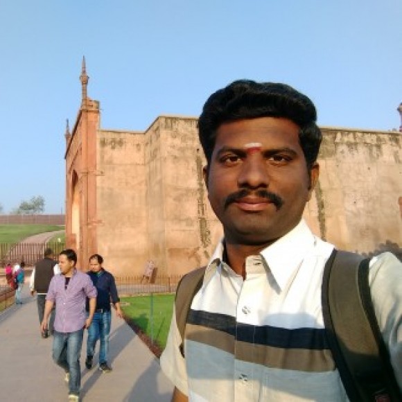 Profile photo of kishore kumar