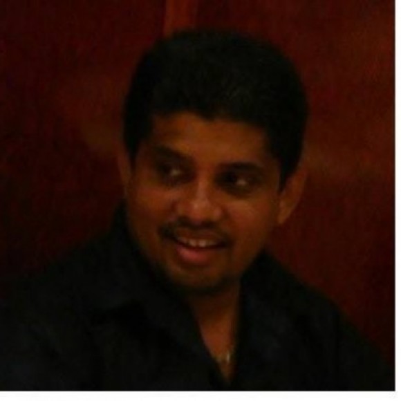 Profile photo of chamika