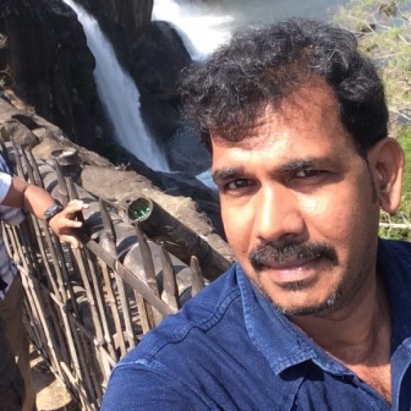 Profile photo of Karan