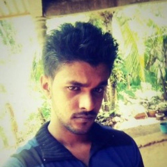 Profile photo of Krishantha