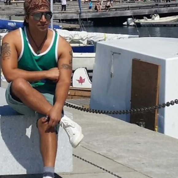 Profile picture of Armando Fuentes