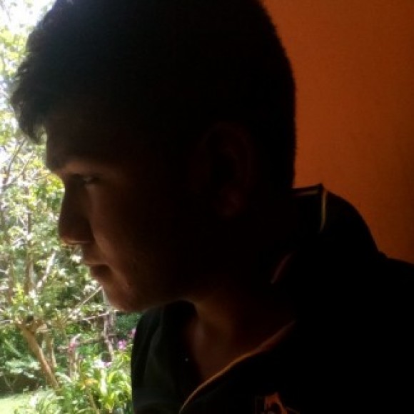 Profile photo of Shen Chamika