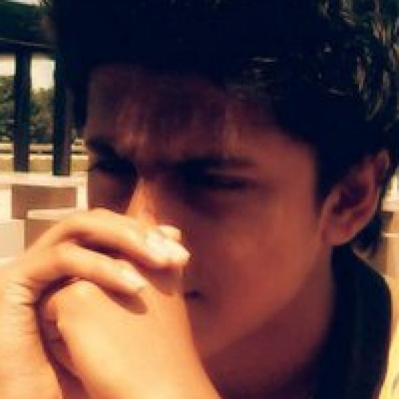 Profile photo of Saman Subhash