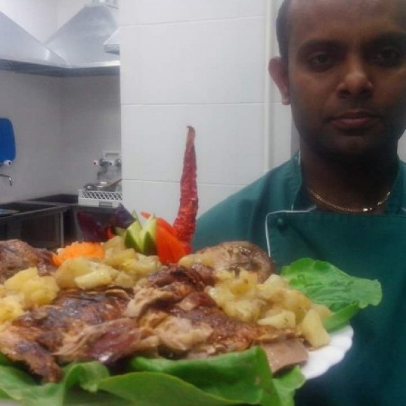 Profile photo of Janaka