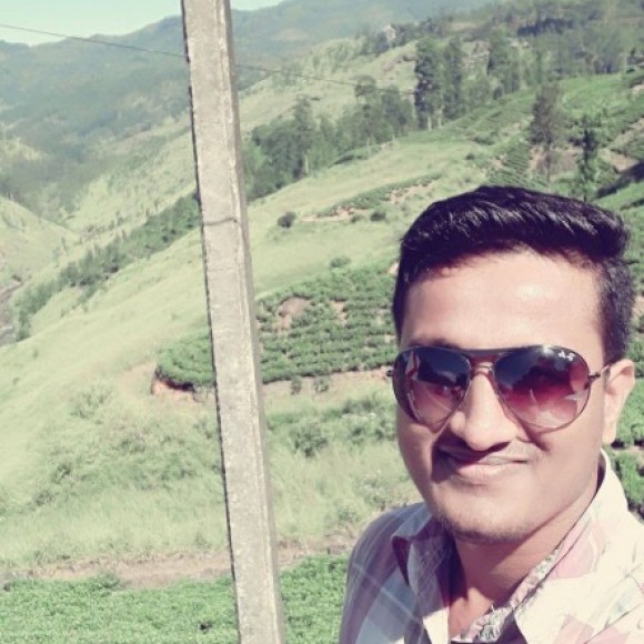 Profile picture of samitha niro