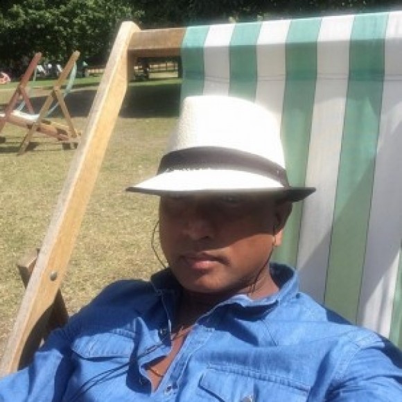 Profile photo of London