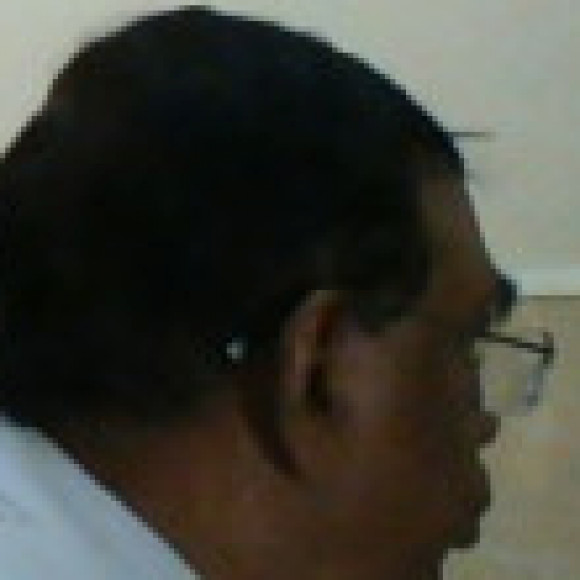 Profile photo of Samson Gorakagoda