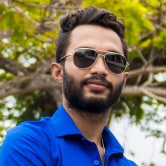 Profile picture of Dilshan