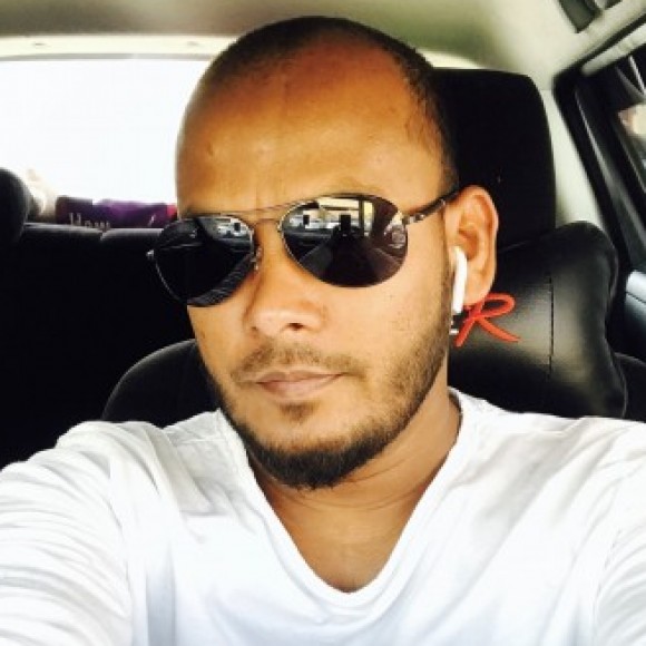 Profile picture of Aman