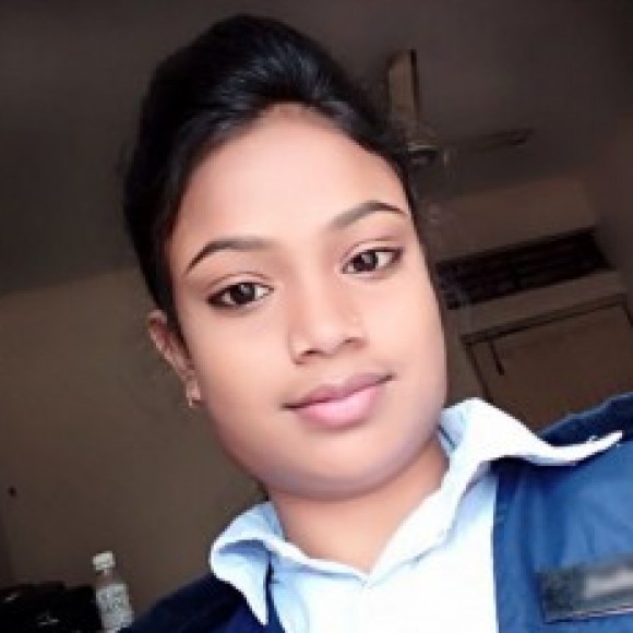 Profile photo of Kavisha