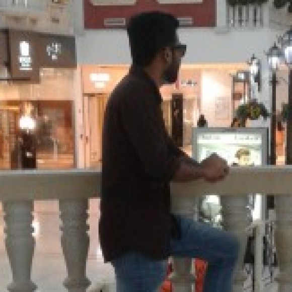 Profile picture of Shan hazik