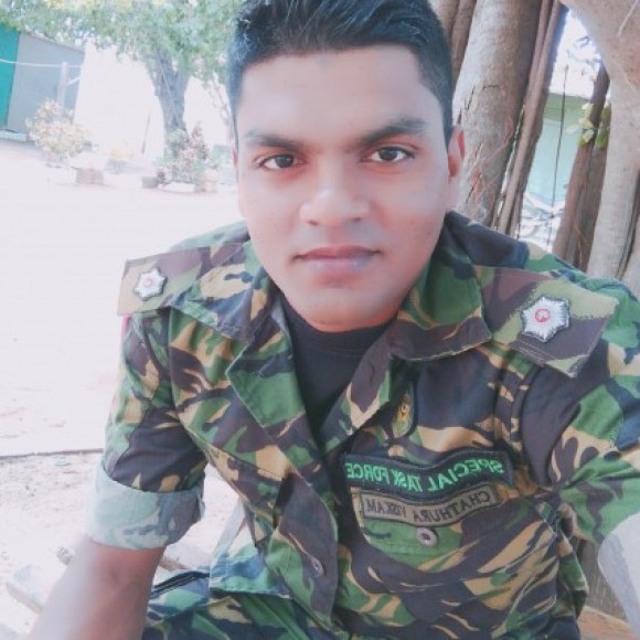 Profile picture of Chathu