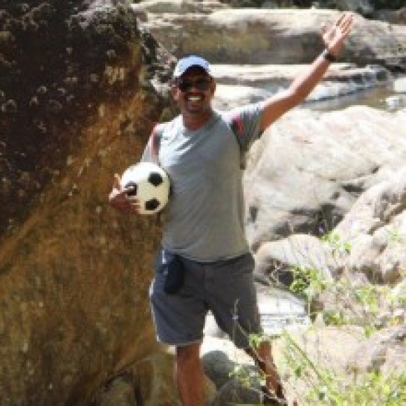 Profile photo of Amila DM