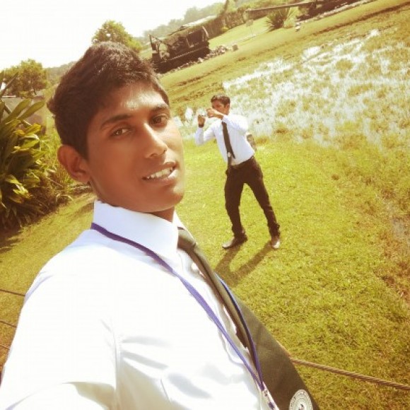 Profile photo of sandun