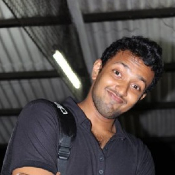 Profile photo of sanka