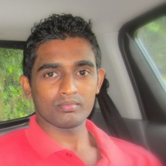 Profile photo of Asanka