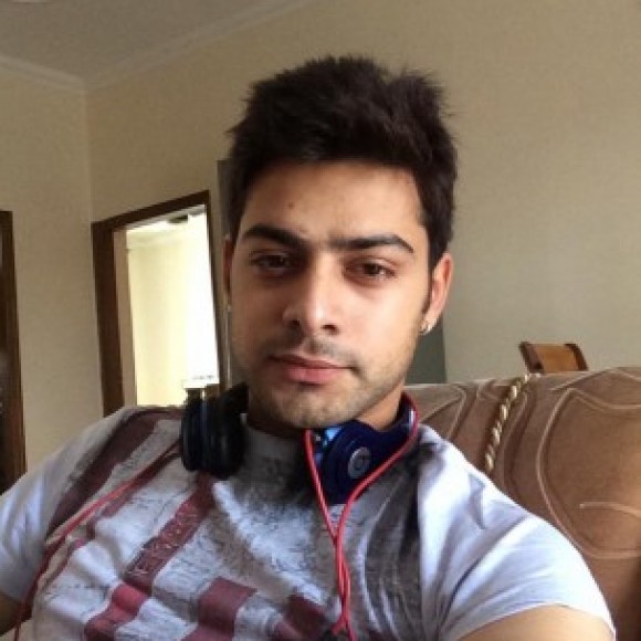 Profile photo of Janeiro de Zousa