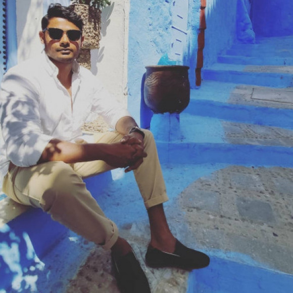 Profile photo of Kasun Wickramasinghe