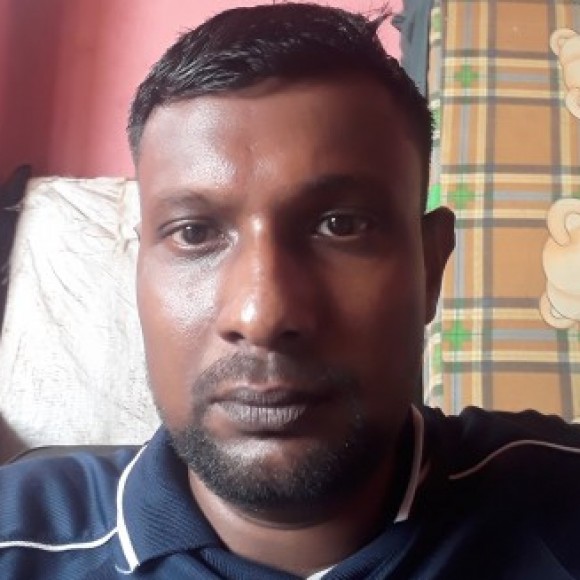 Profile picture of Pratheep