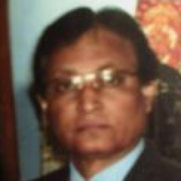 Profile picture of Arup Chakraborti