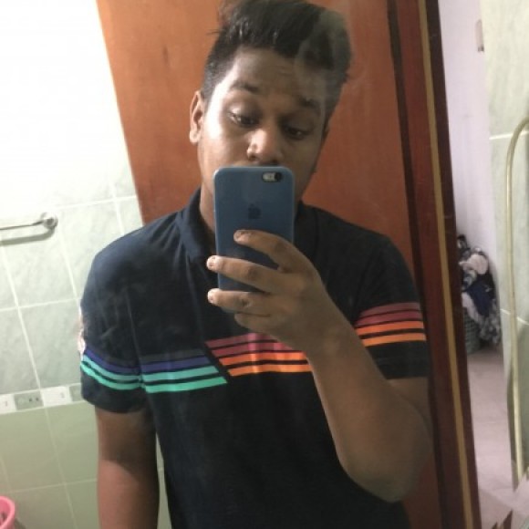 Profile picture of Thinura