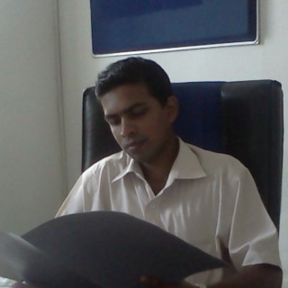 Profile picture of Tharindu Subasinghe