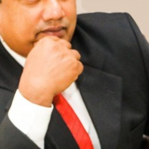 Profile photo of Lalith de Silva