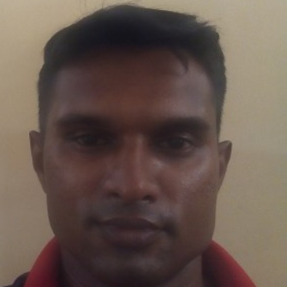 Profile picture of Hasitha perera