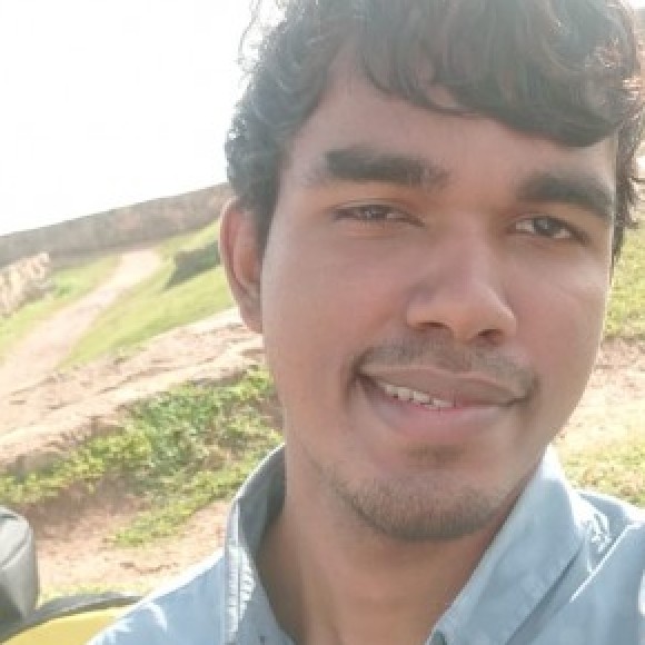 Profile photo of Sahan
