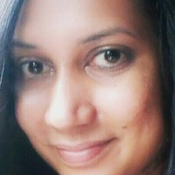 Profile photo of Shiromaala Gunarathna