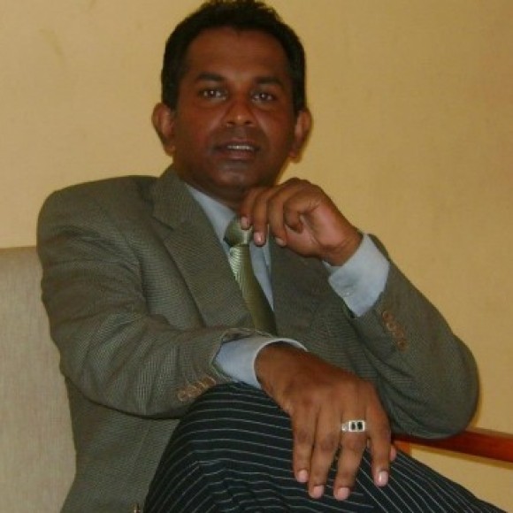 Profile picture of sampath saman kumara perera
