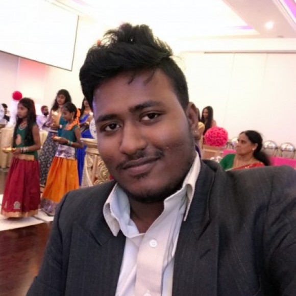 Profile picture of Kokularaj