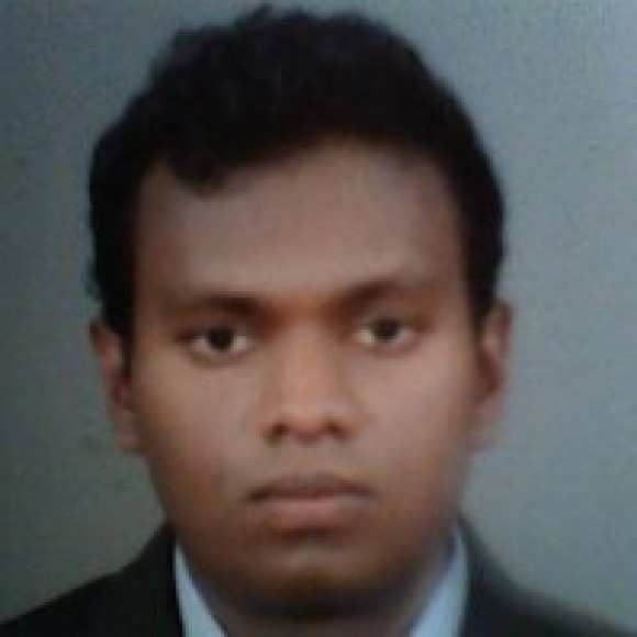 Profile photo of Gayantha