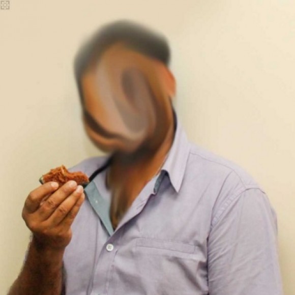 Profile photo of Dinesh Perera