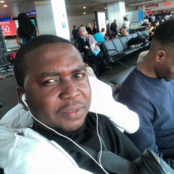 Profile photo of Chikamso Henry Udeh