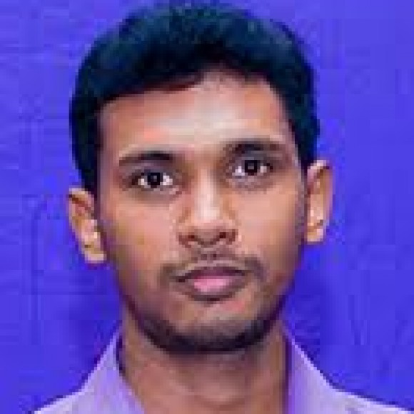 Profile picture of Nimesh BOY