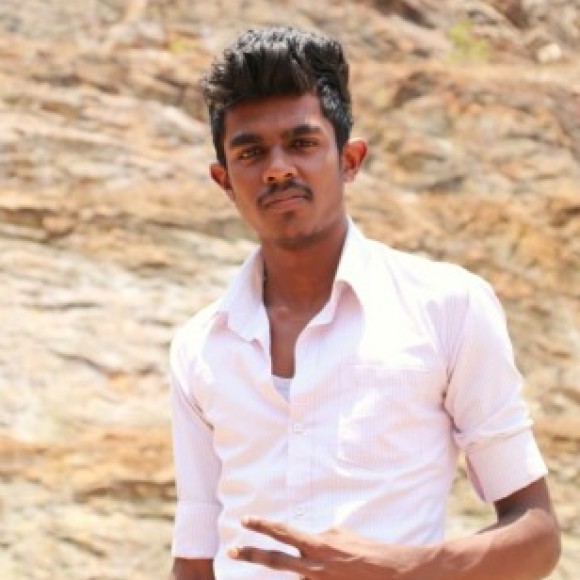 Profile photo of Supun chamod